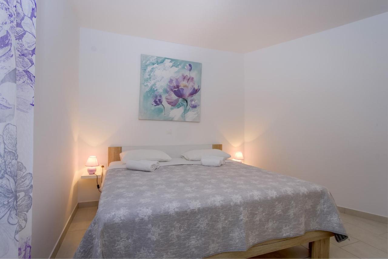 Apartment Angela Čunski 외부 사진