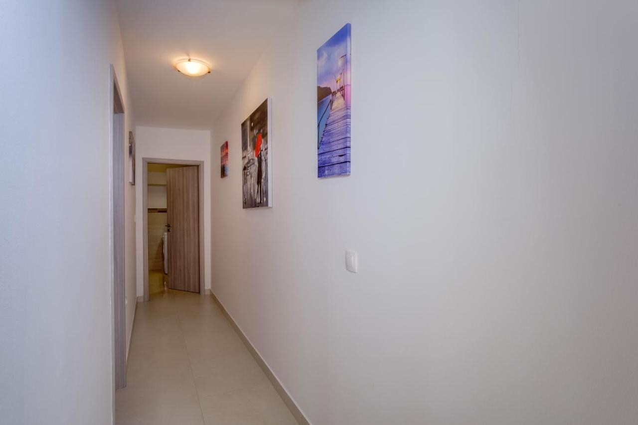 Apartment Angela Čunski 외부 사진