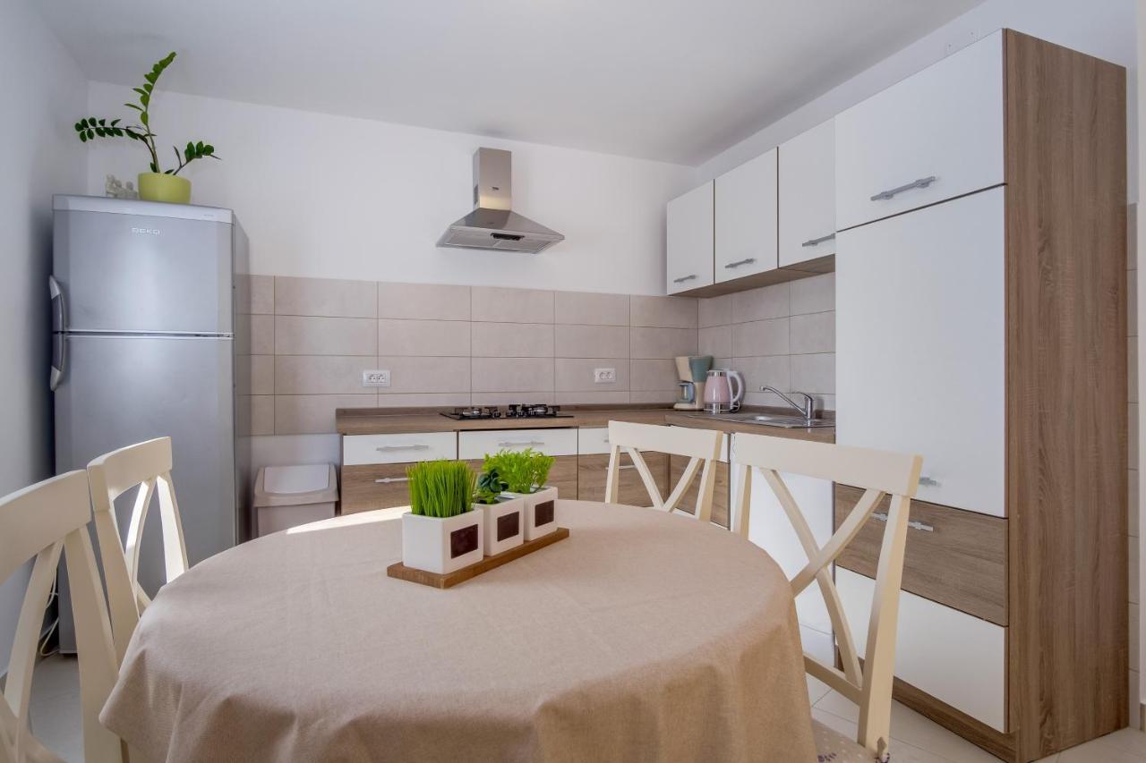 Apartment Angela Čunski 외부 사진