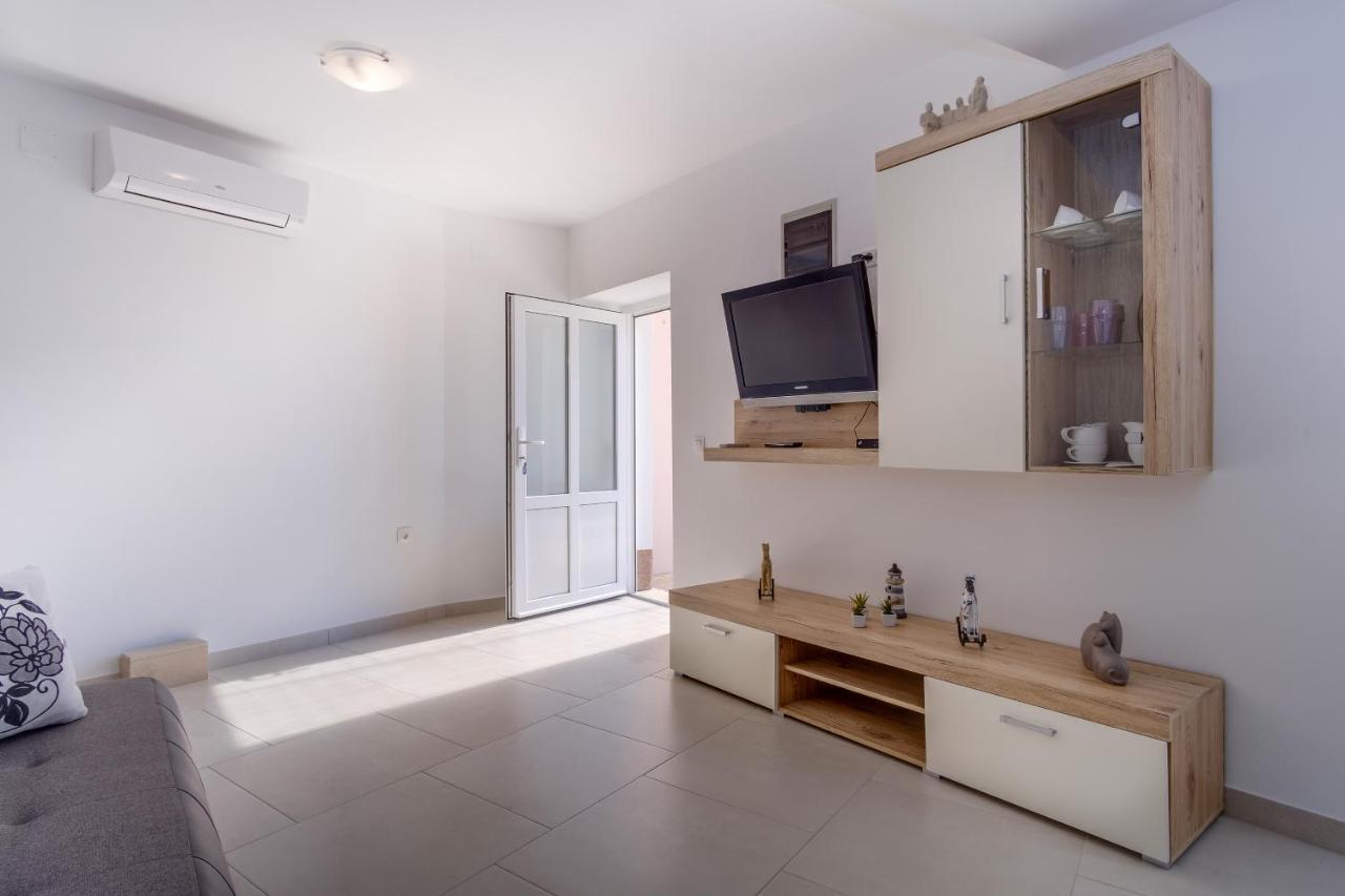 Apartment Angela Čunski 외부 사진