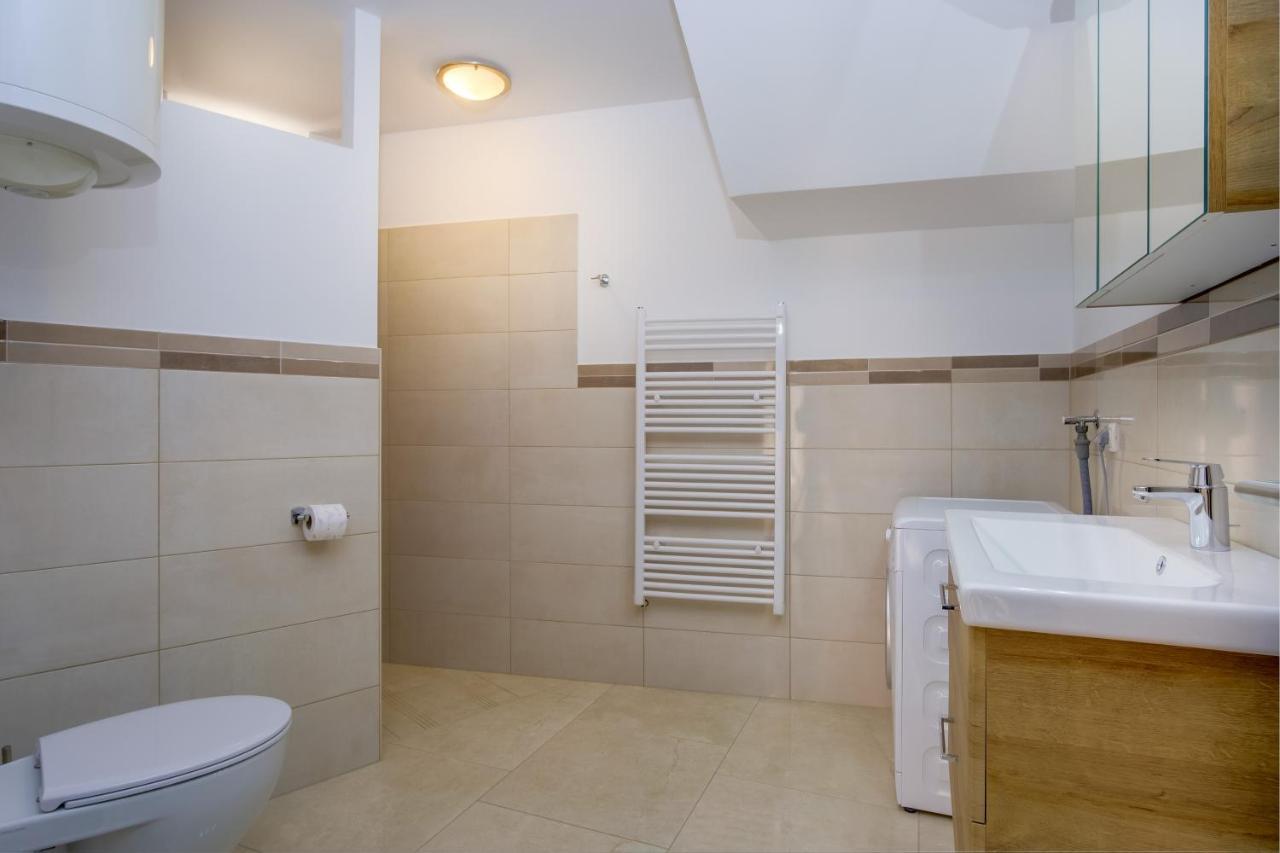 Apartment Angela Čunski 외부 사진