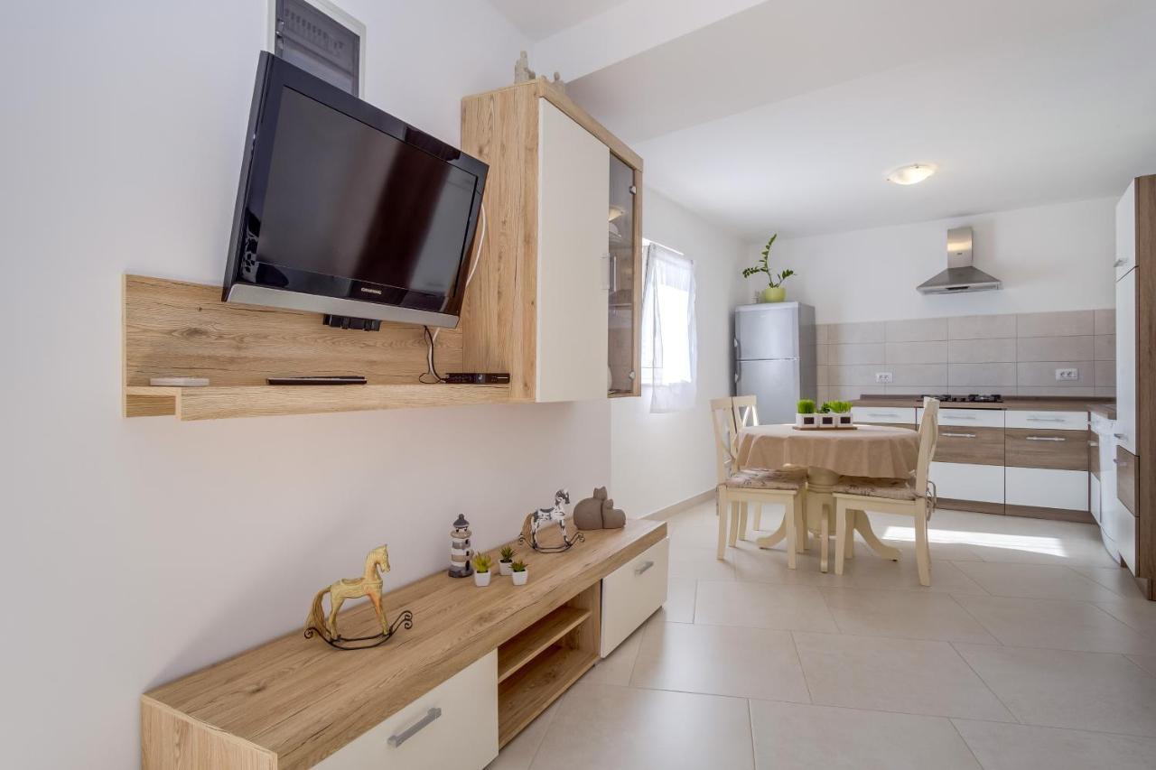 Apartment Angela Čunski 외부 사진