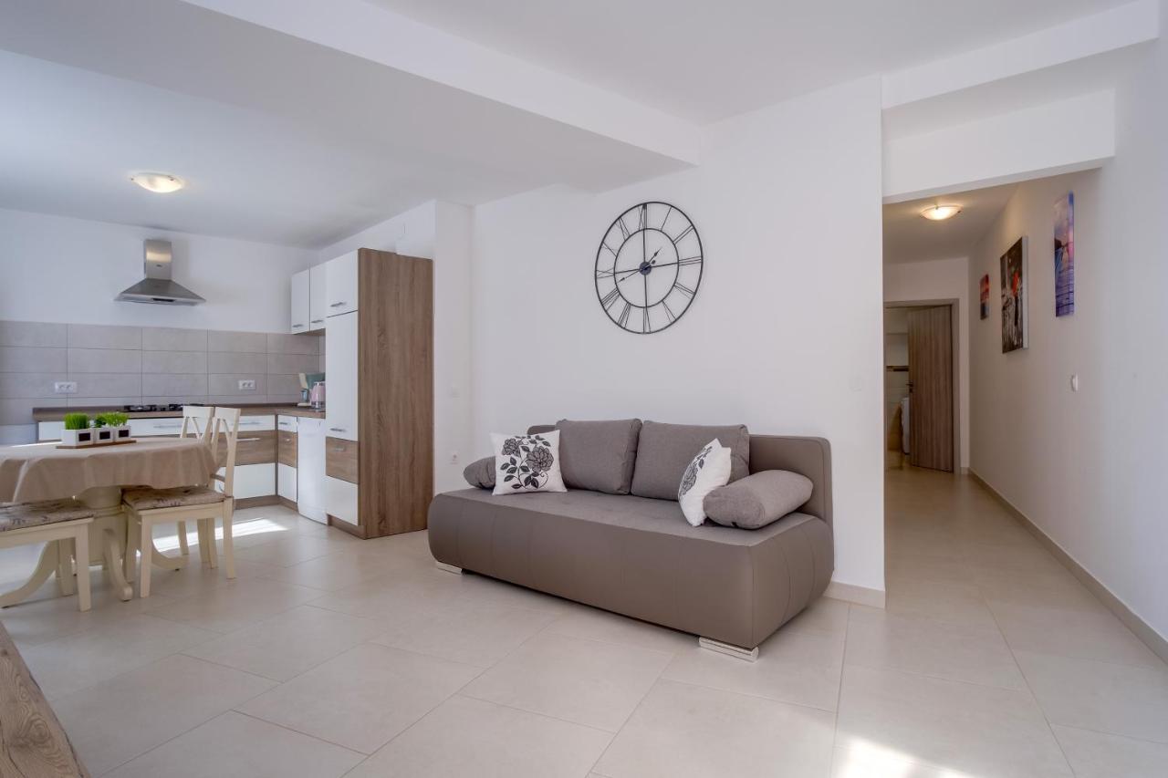 Apartment Angela Čunski 외부 사진