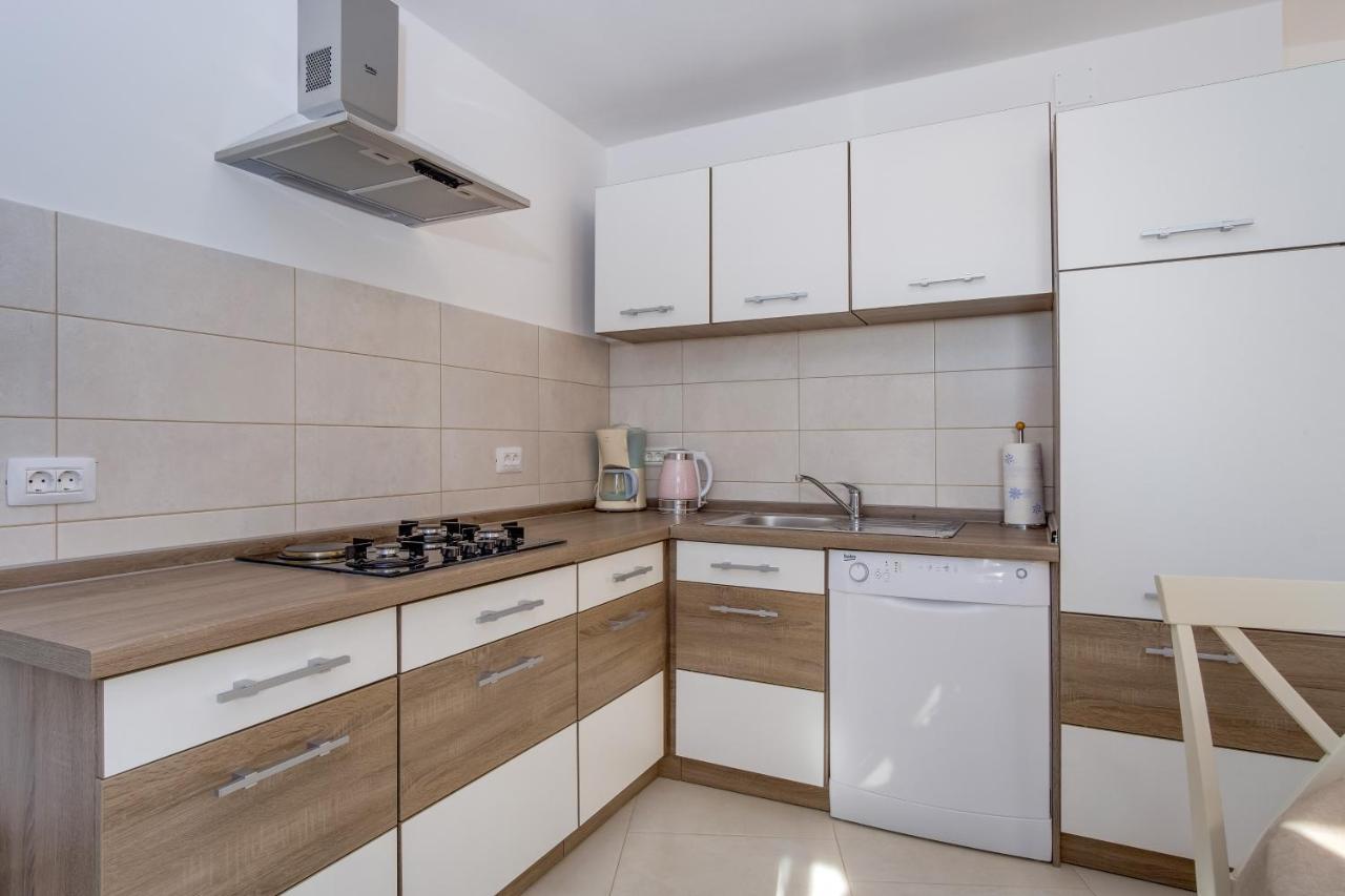 Apartment Angela Čunski 외부 사진